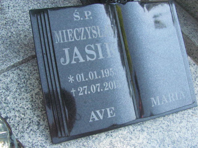 Jan Wroński 1933 Świdnica - Grobonet - Wyszukiwarka osób pochowanych