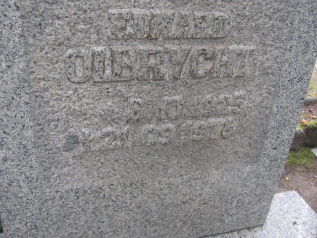 Tomasz Olbrycht 1988 Świdnica - Grobonet - Wyszukiwarka osób pochowanych