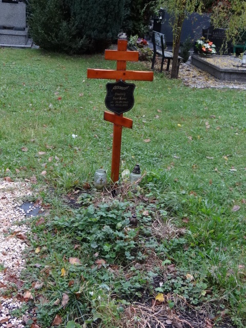 Dmitrij Surikow 1963 Świdnica - Grobonet - Wyszukiwarka osób pochowanych