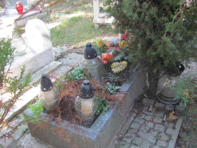  NN Świdnica - Grobonet - Wyszukiwarka osób pochowanych