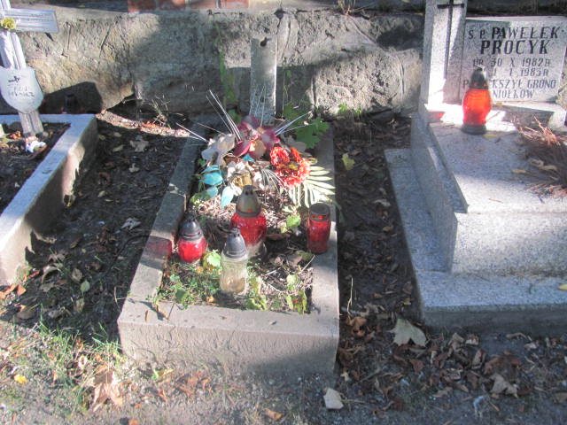  NN Świdnica - Grobonet - Wyszukiwarka osób pochowanych