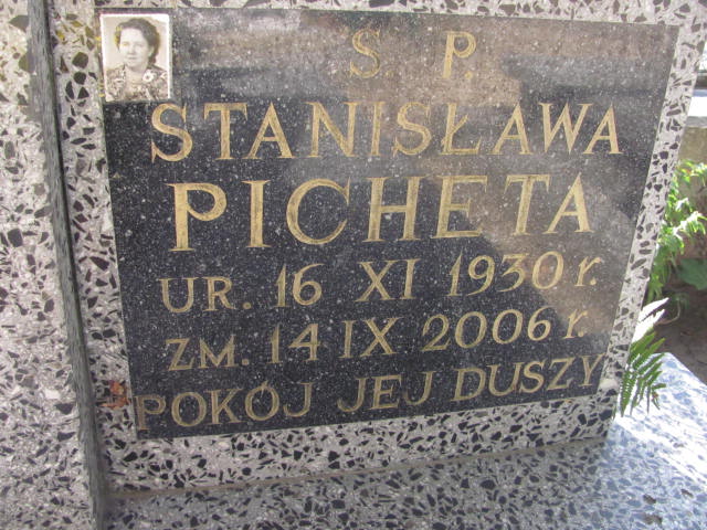 Elżbieta Zielińska 1956 Świdnica - Grobonet - Wyszukiwarka osób pochowanych