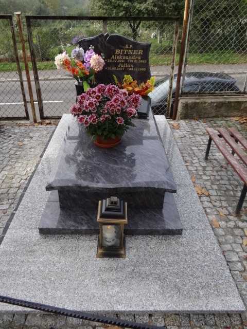 Dariusz Kruk 1959 Świdnica - Grobonet - Wyszukiwarka osób pochowanych