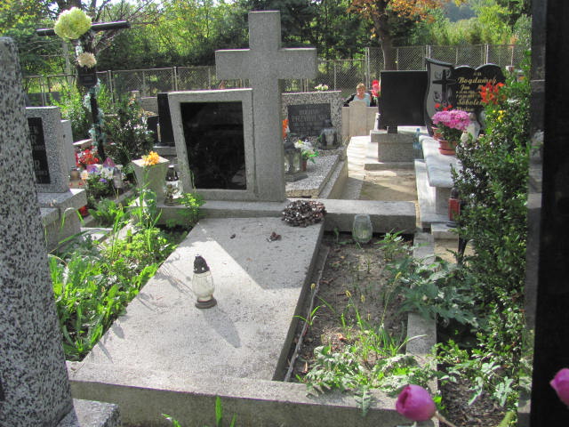  NN Świdnica - Grobonet - Wyszukiwarka osób pochowanych