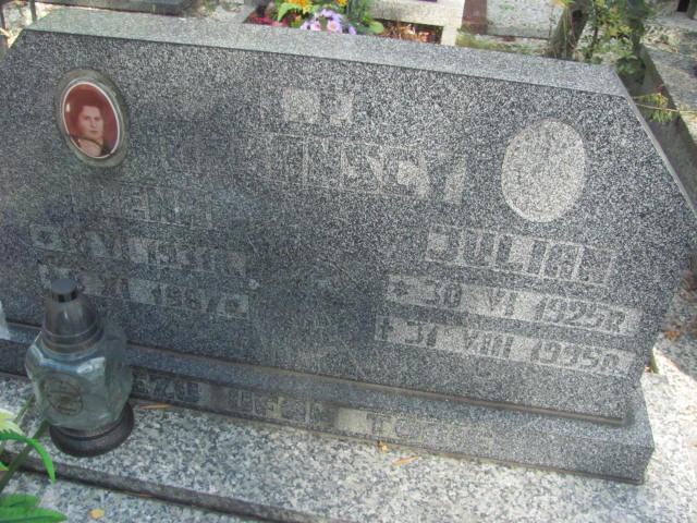 Irena Urbańska 1931 Świdnica - Grobonet - Wyszukiwarka osób pochowanych