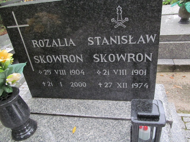 Anna Rostek 1934 Świdnica - Grobonet - Wyszukiwarka osób pochowanych