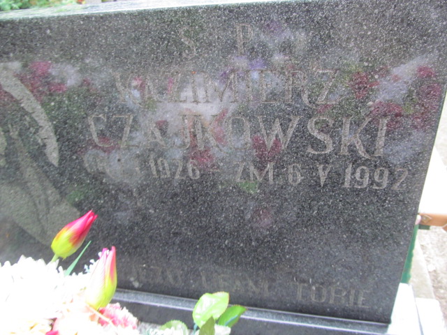 Janina Czajkowska 1929 Świdnica - Grobonet - Wyszukiwarka osób pochowanych