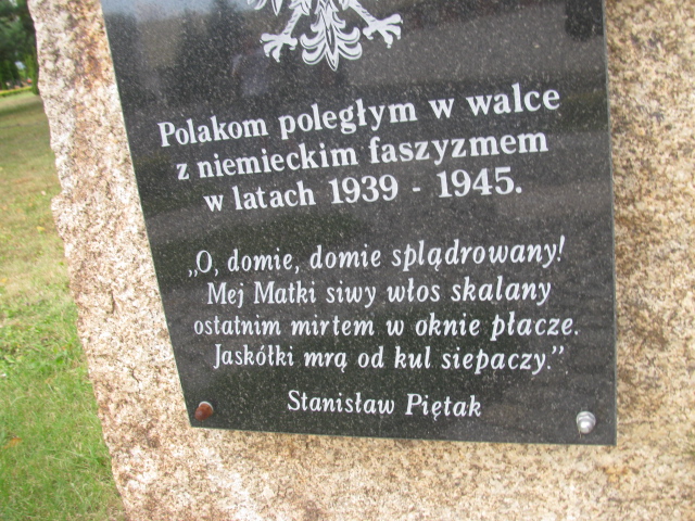  Pomnik Świdnica - Grobonet - Wyszukiwarka osób pochowanych