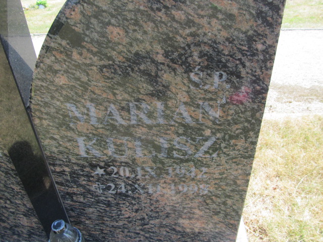 Anna Stawiarz 1938 Świdnica - Grobonet - Wyszukiwarka osób pochowanych