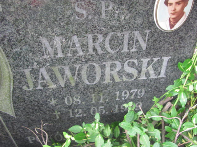 Teresa Jaworska 1954 Świdnica - Grobonet - Wyszukiwarka osób pochowanych