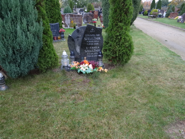 Maria Pabich 1914 Świdnica - Grobonet - Wyszukiwarka osób pochowanych