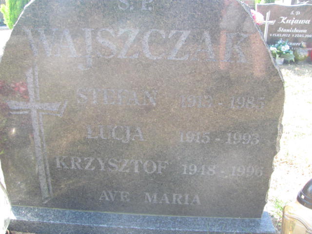 Antoni Stępień 1945 Świdnica - Grobonet - Wyszukiwarka osób pochowanych