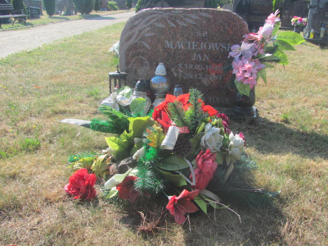  - Grobonet - kup kwiaty