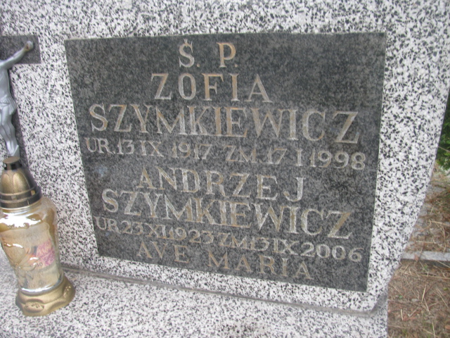 Klaudia Wierzbicka 1976 Świdnica - Grobonet - Wyszukiwarka osób pochowanych