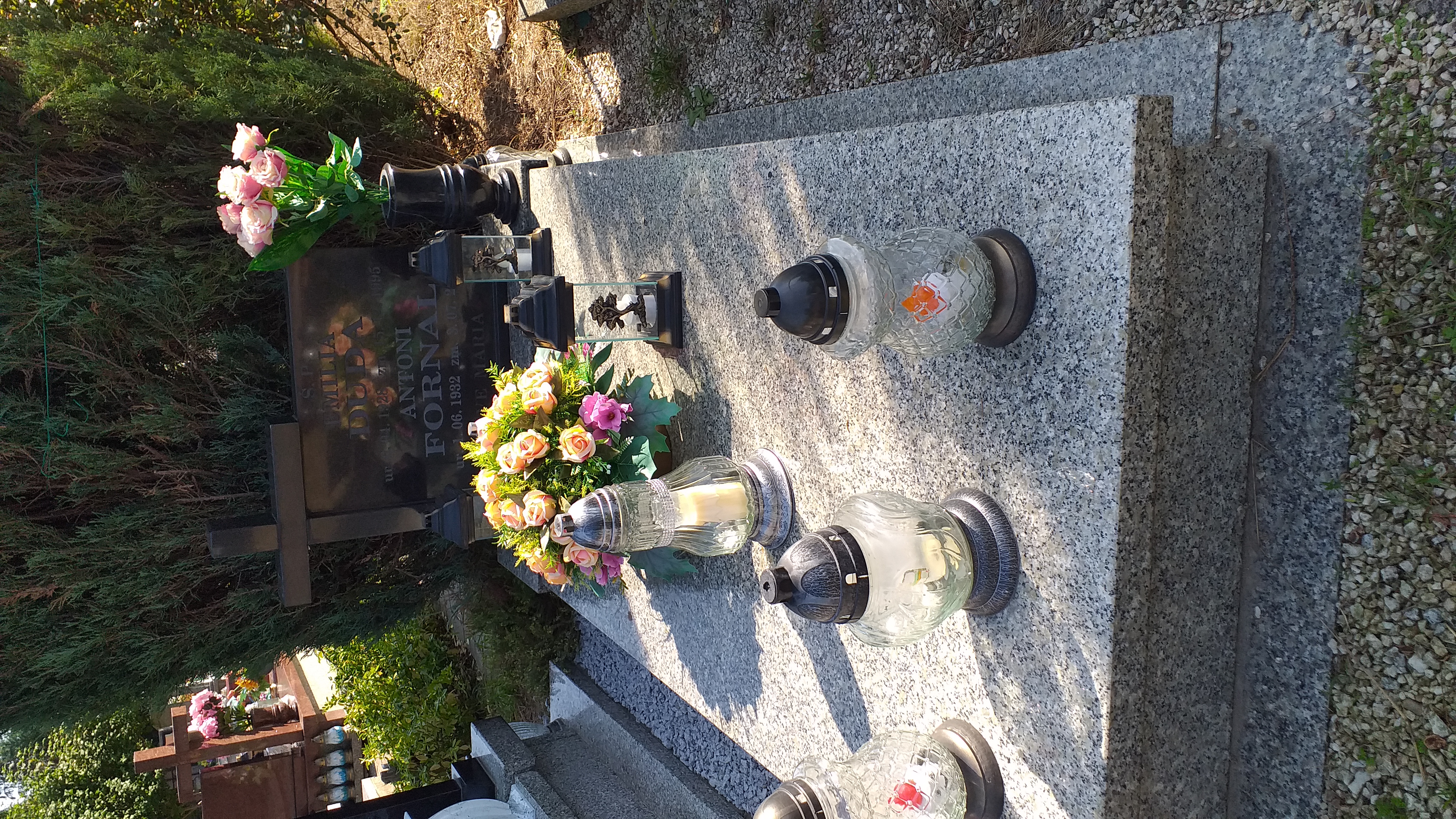 Emilia Duda 1928 Świdnica - Grobonet - Wyszukiwarka osób pochowanych