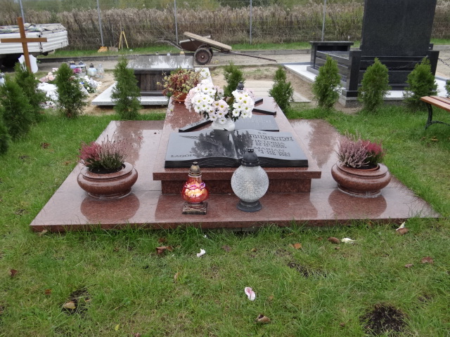 Maria Hardukiewicz 1957 Świdnica - Grobonet - Wyszukiwarka osób pochowanych